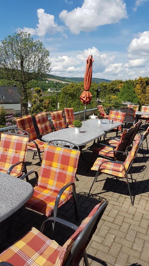 Hotel Zum Poppschen Gut Olbernhau Eksteriør bilde